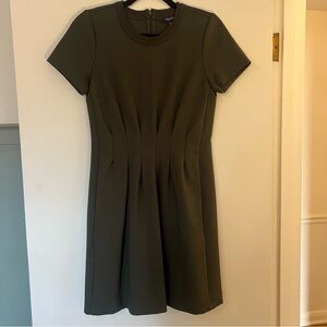 Madewell Dress